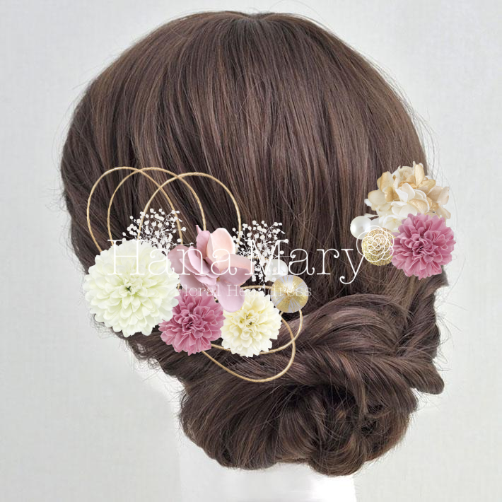 †*† マイアレンジ †*†