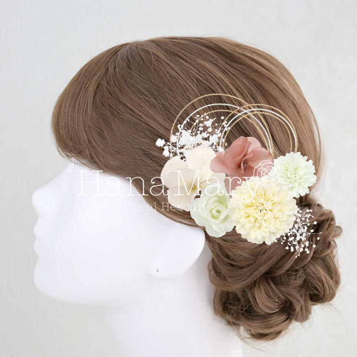 †*† マイアレンジ †*†