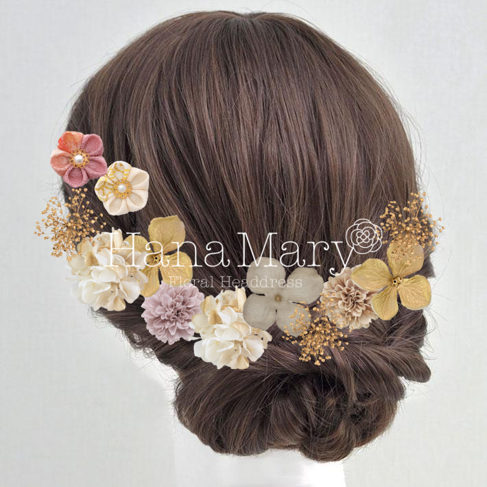 †*† マイアレンジ †*†