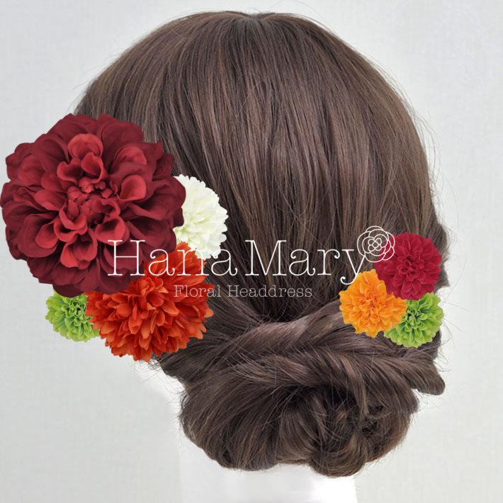 †*† マイアレンジ †*†