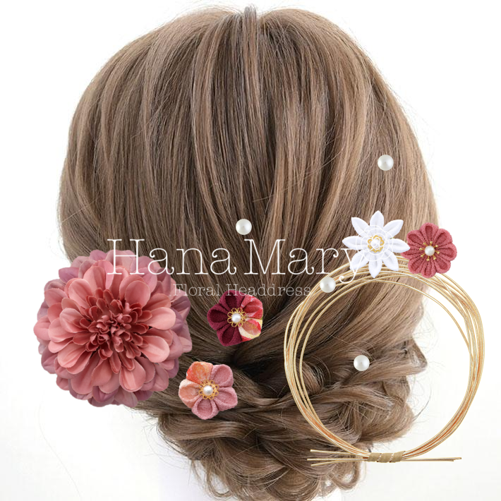 †*† マイアレンジ †*†