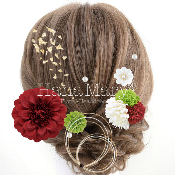 †*† マイアレンジ †*†