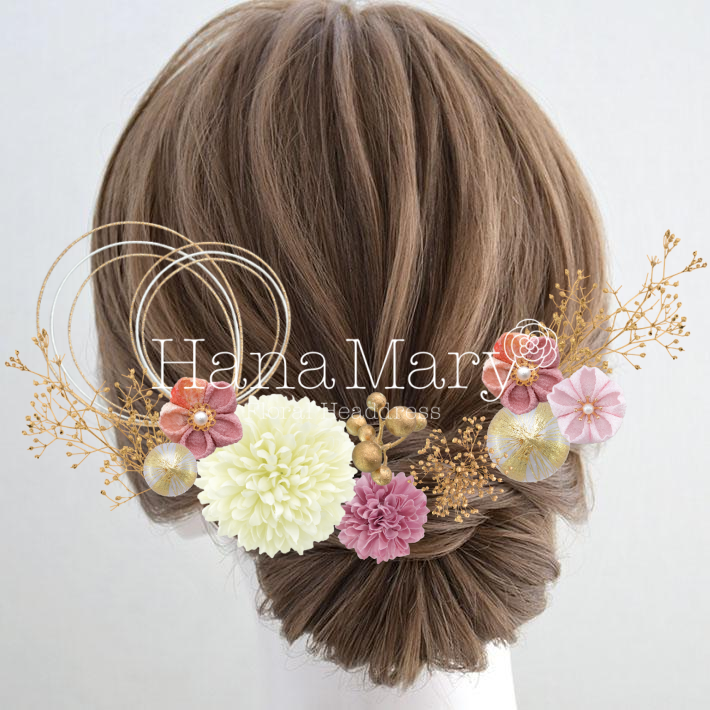 †*† マイアレンジ †*†