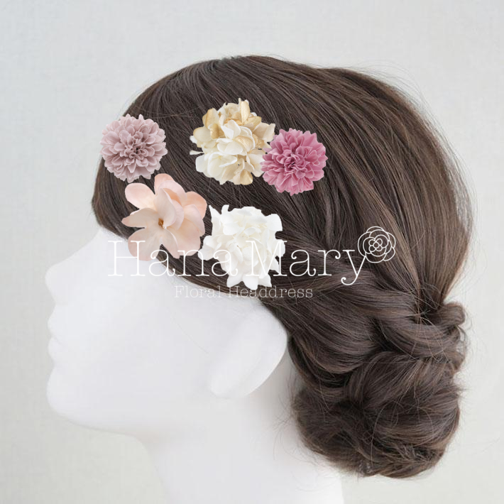 †*† マイアレンジ †*†