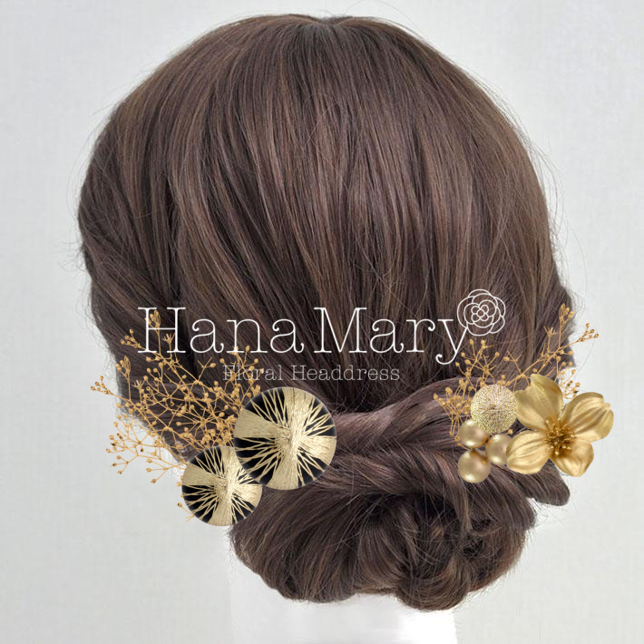 シンプルアレンジ