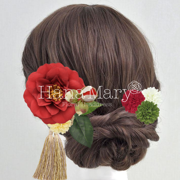 †*† マイアレンジ †*†