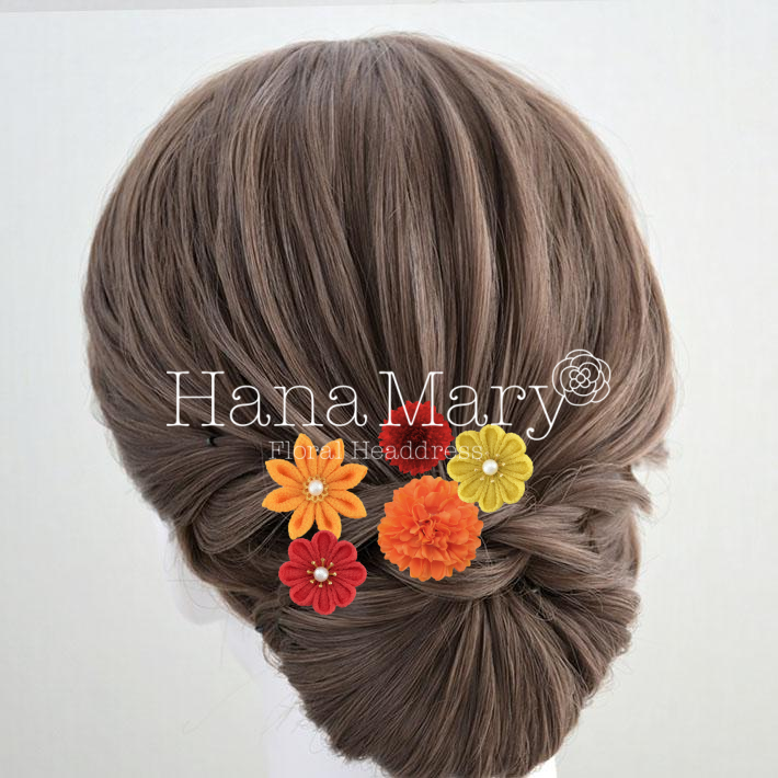 †*† マイアレンジ †*†