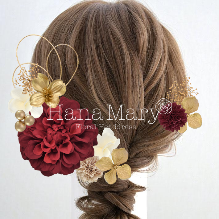 †*† マイアレンジ †*†