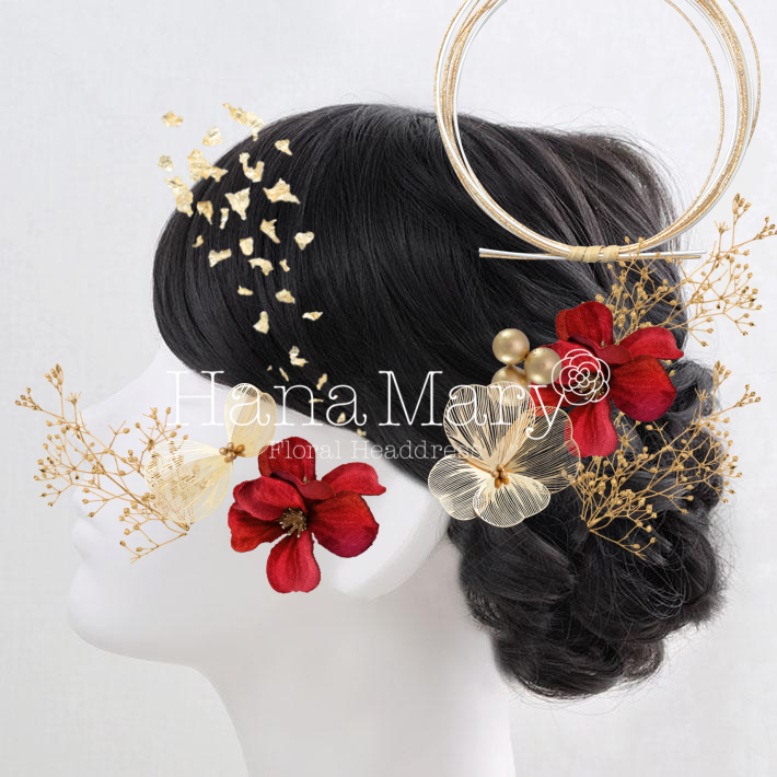 †*† マイアレンジ †*†