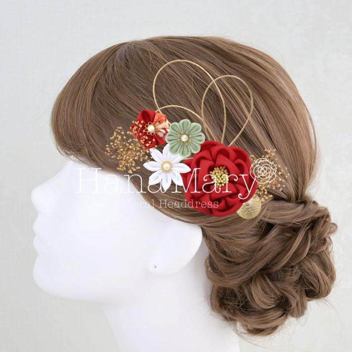 †*† マイアレンジ †*†