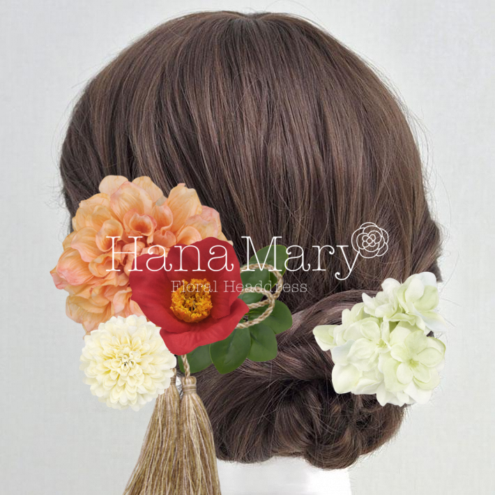 †*† マイアレンジ †*†