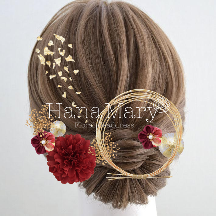 †*† マイアレンジ †*†