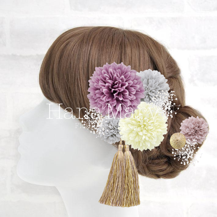 †*† マイアレンジ †*†