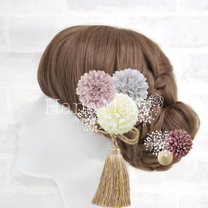 †*† マイアレンジ †*†