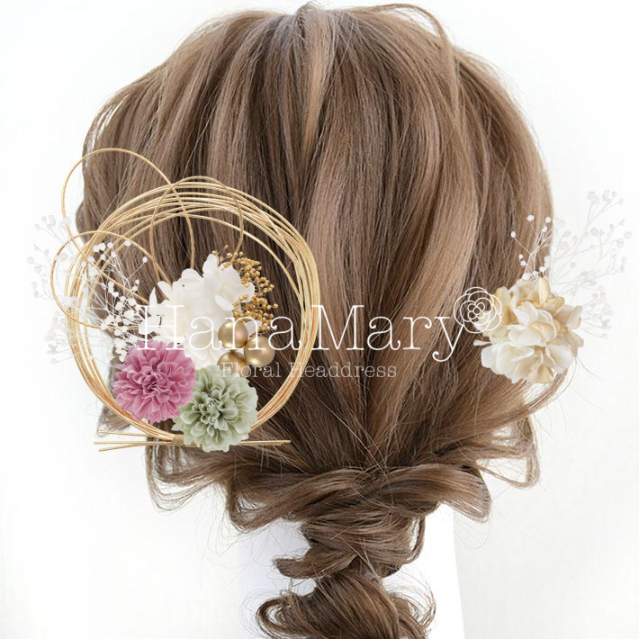 †*† マイアレンジ †*†