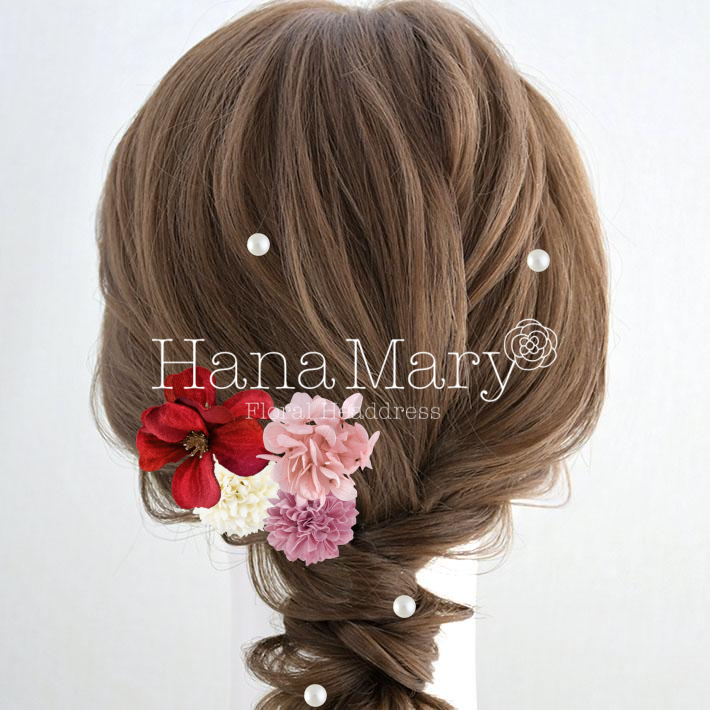 ☆+:;;:+ マイアレンジ ☆+:;;:+