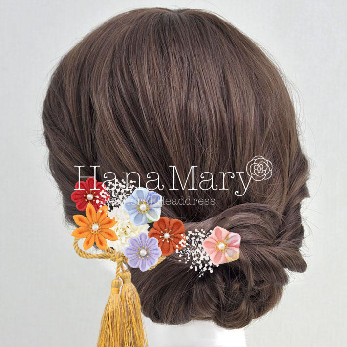 ☆+:;;:+ マイアレンジ ☆+:;;:+