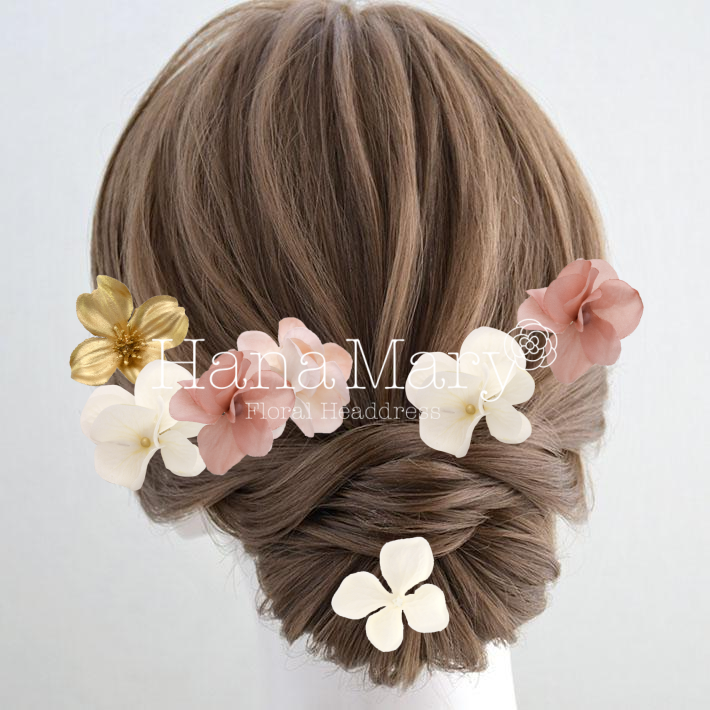 †*† マイアレンジ †*†