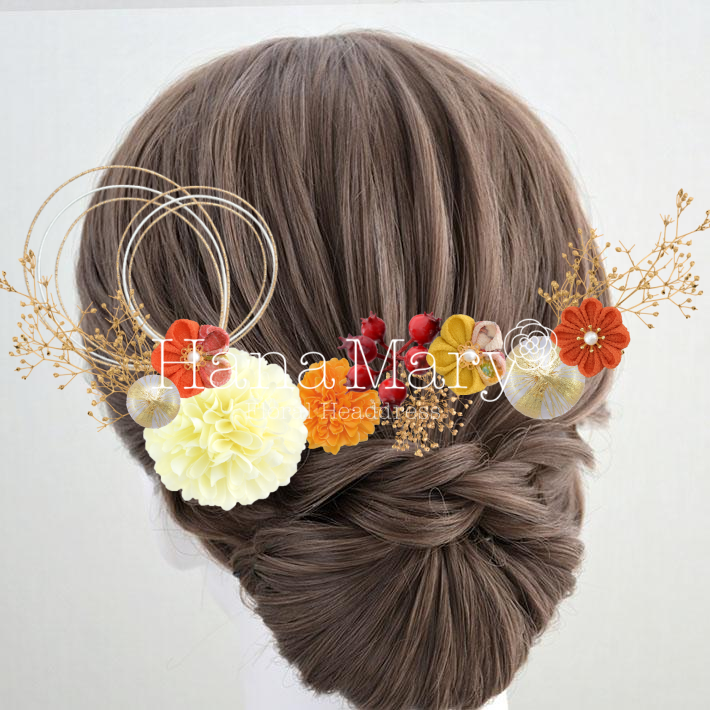 ☆+:;;:+ マイアレンジ ☆+:;;:+