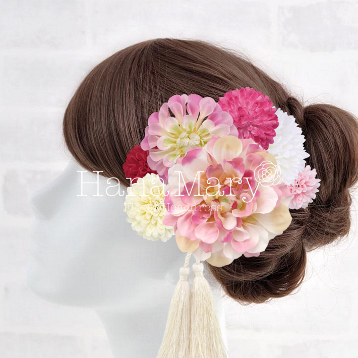 †*† マイアレンジ †*†