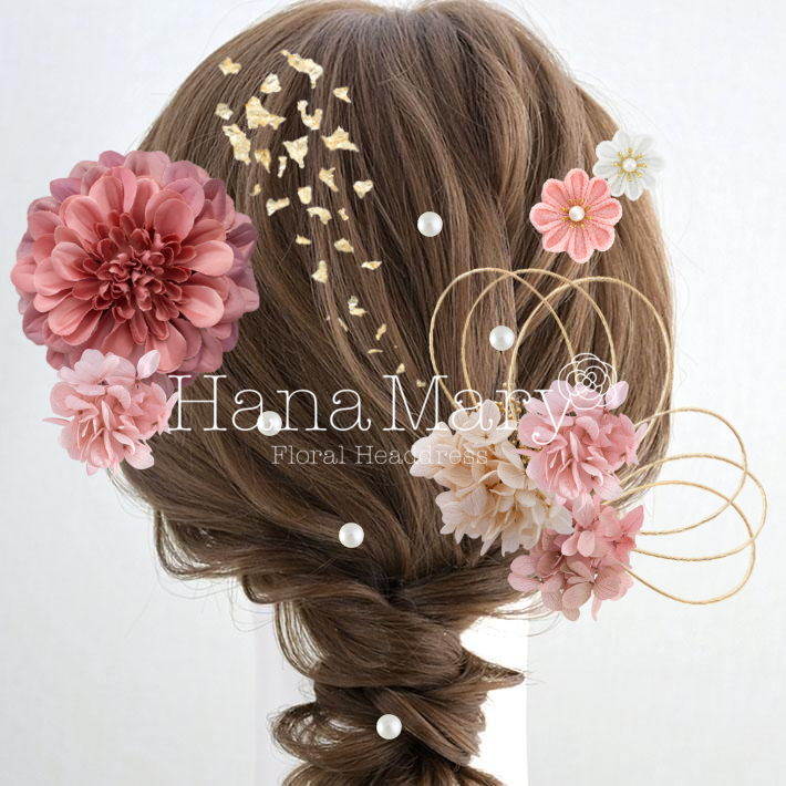 キラキラ華やかコーデ