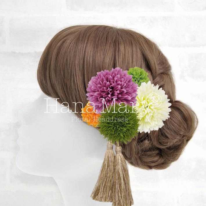 †*† マイアレンジ †*†