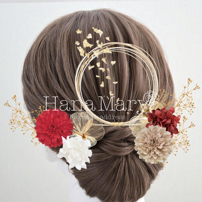 †*† マイアレンジ †*†