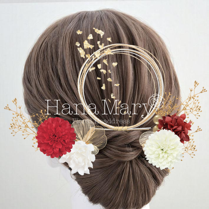 †*† マイアレンジ †*†