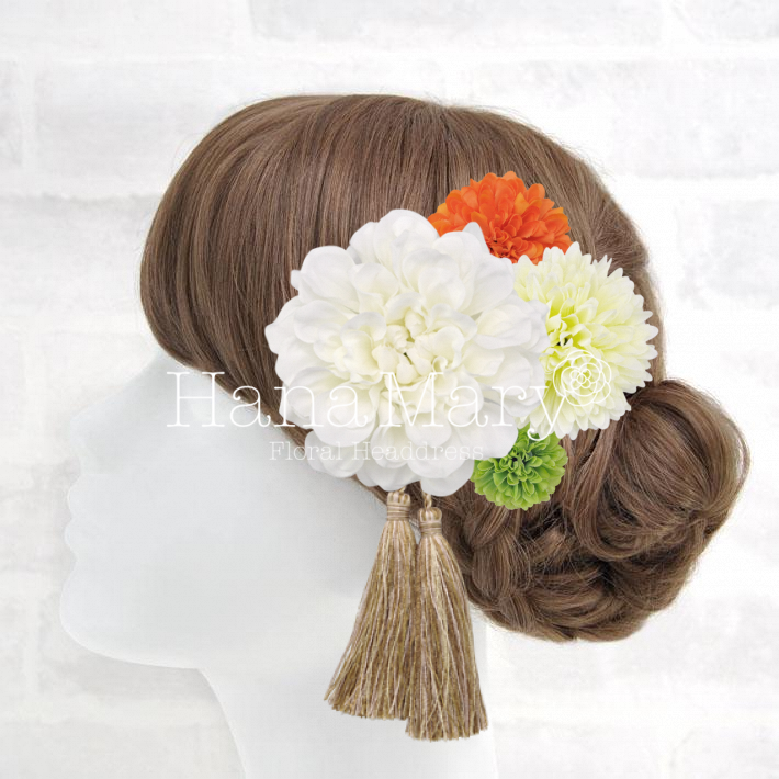 (●´3｀)ノ*アレンジ*