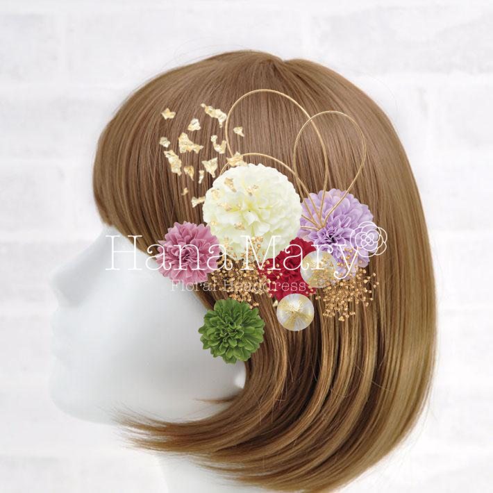 †*† マイアレンジ †*†