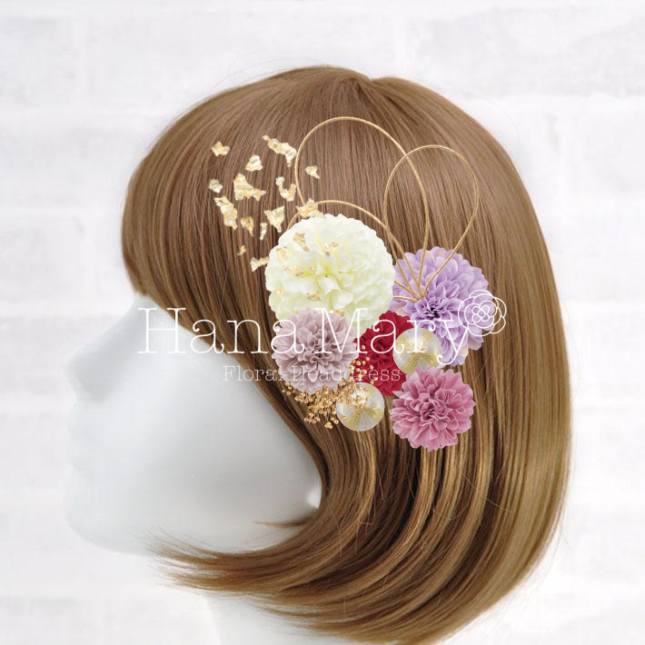 †*† マイアレンジ †*†