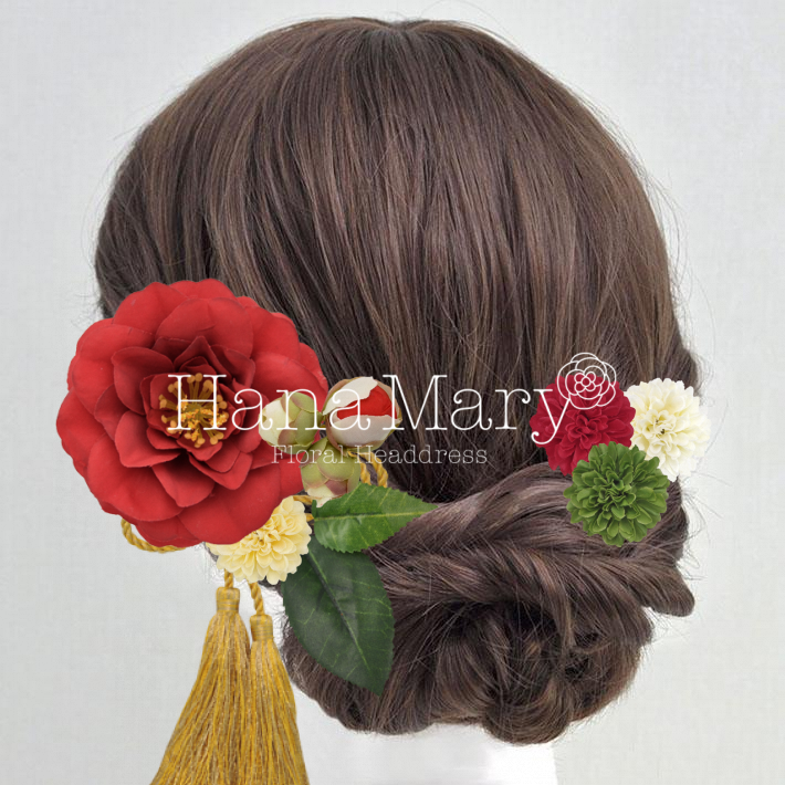 †*† マイアレンジ †*†