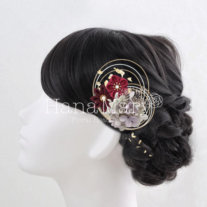 ホワイトシルバー