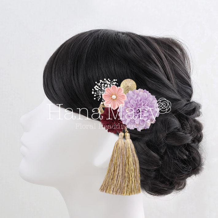 クラシカルガーリー