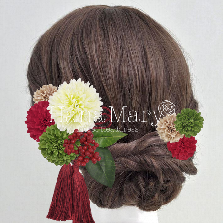 †*† マイアレンジ †*†