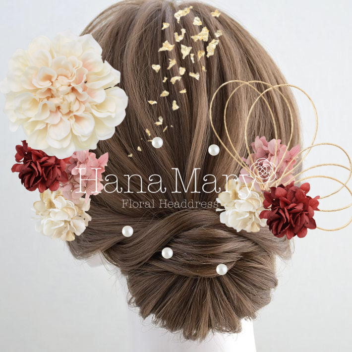 (●´3｀)ノ*アレンジ*