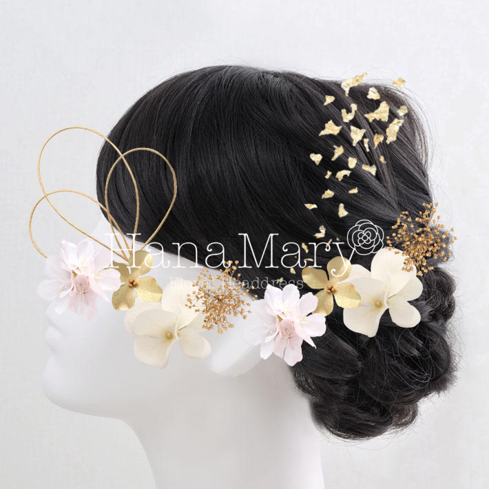 ☆+:;;:+ マイアレンジ ☆+:;;:+