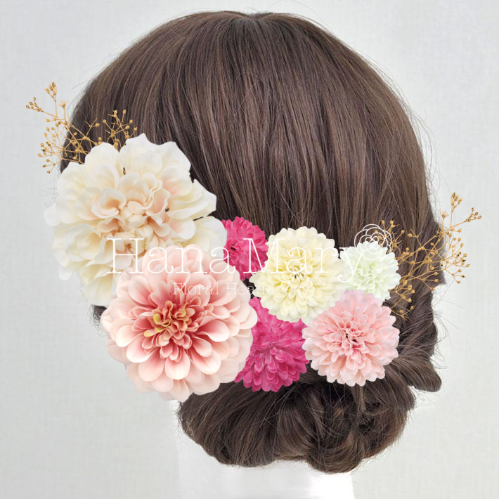 †*† マイアレンジ †*†