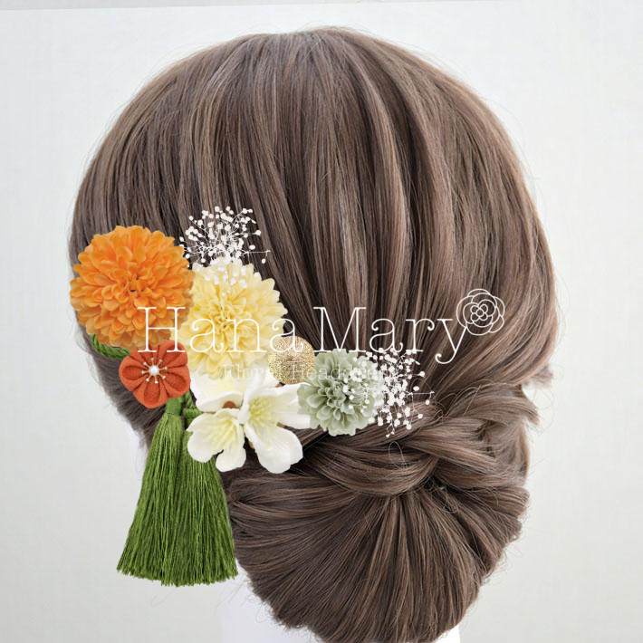 (●´3｀)ノ*アレンジ*