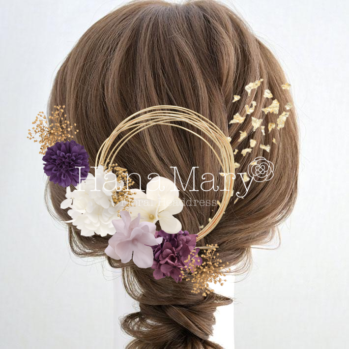 紫陽花メモリー