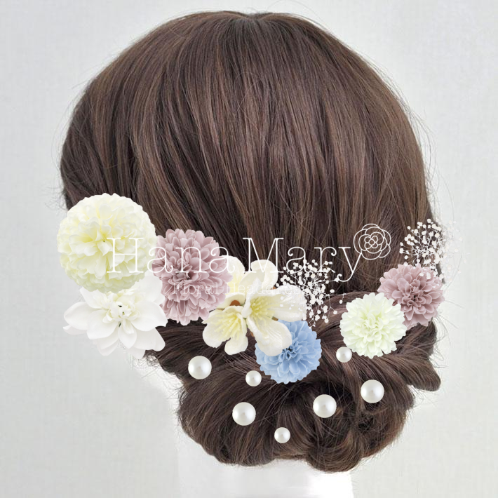 プレミアムマムとパール達