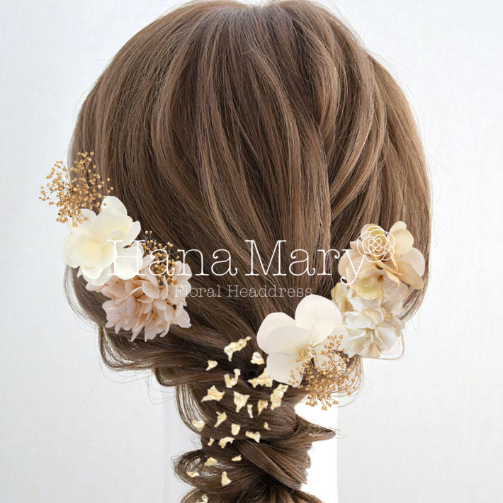 ベージュ 卒業式用