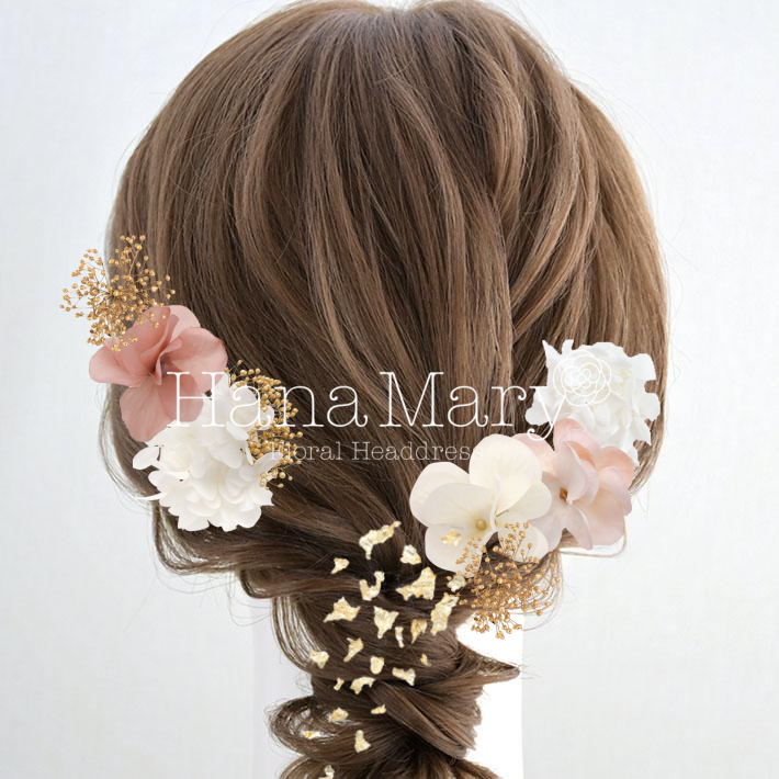 ピンク 卒業式用