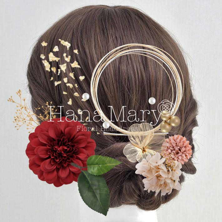 ☆○o。マイアレンジ　。o○☆