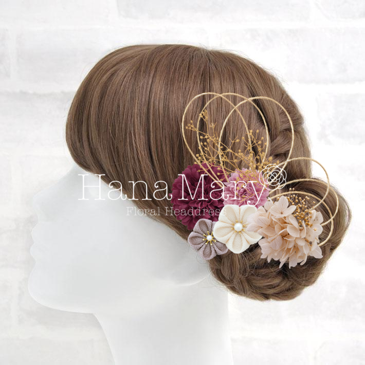 おはなあれんじ