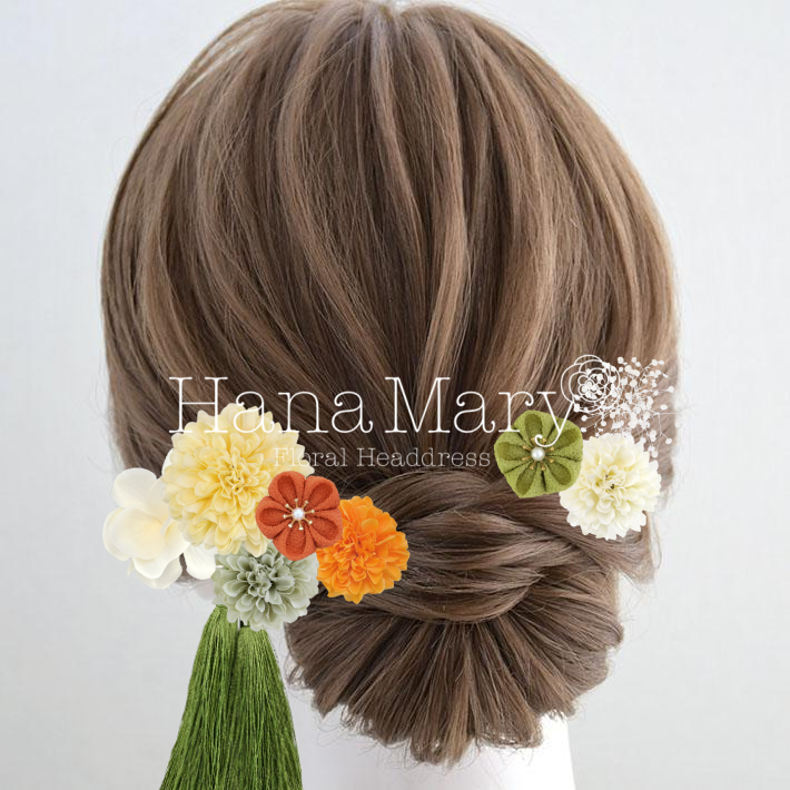 ☆+:;;:+ マイアレンジ ☆+:;;:+