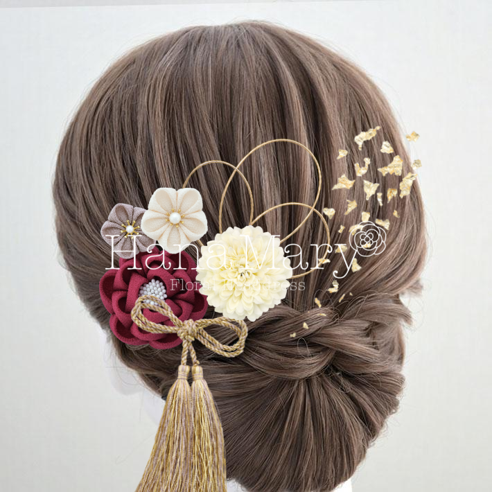 (●´3｀)ノ*アレンジ*