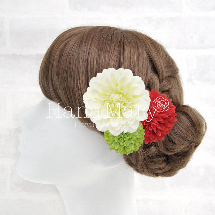 (●´3｀)ノ*アレンジ*