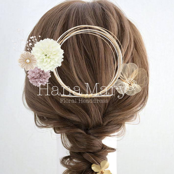 †*† マイアレンジ †*†