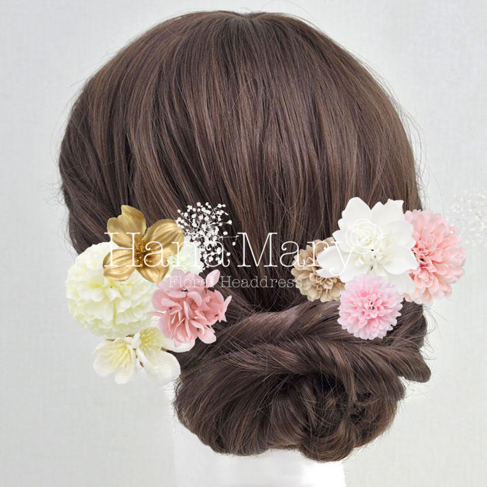 ピンククリーム